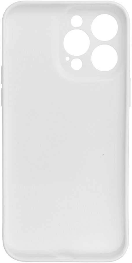 Oem Minkštas sublimacinis dėklas, skirtas IPHONE 14 PRO MAX