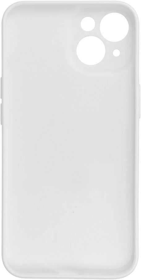Oem Minkštas sublimacinis dėklas, skirtas IPHONE 14