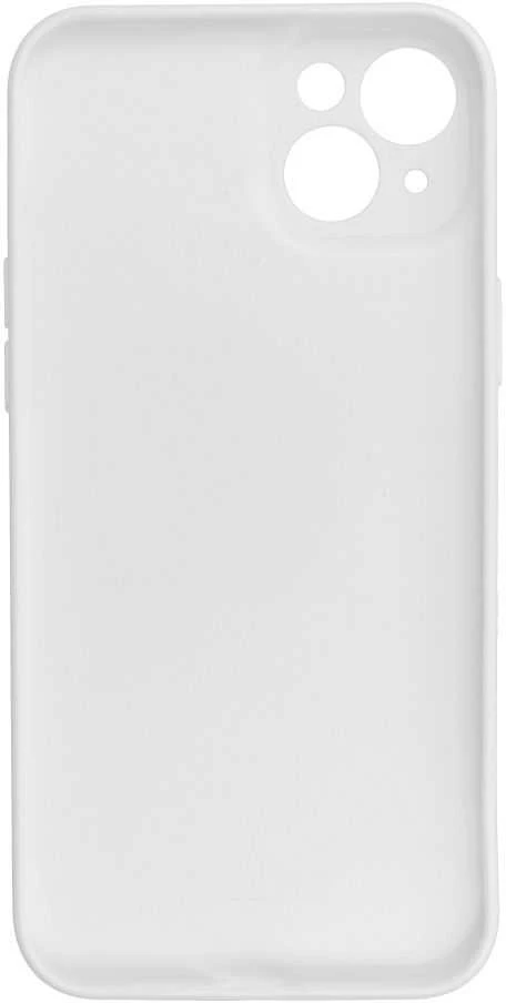 Oem Minkštas sublimacinis dėklas, skirtas IPHONE 15 PLUS