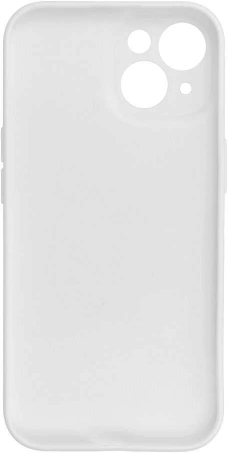 Oem Minkštas sublimacinis dėklas, skirtas IPHONE 15
