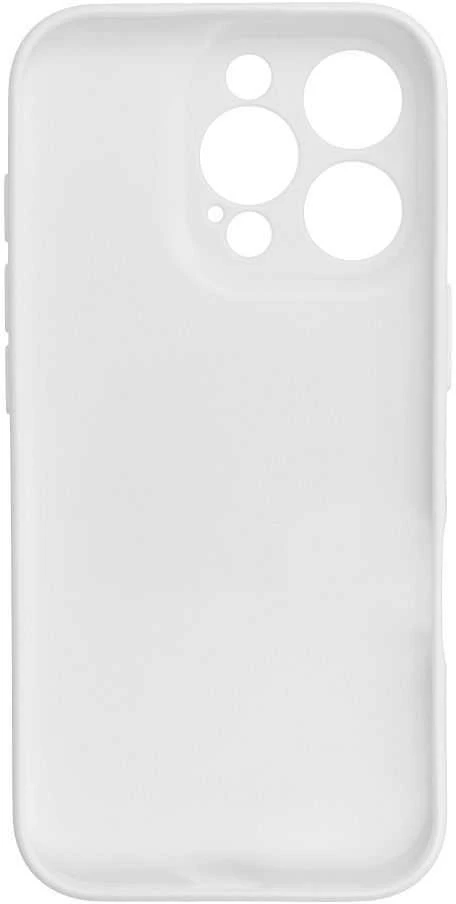 Oem Minkštas sublimacinis dėklas, skirtas IPHONE 16 PRO