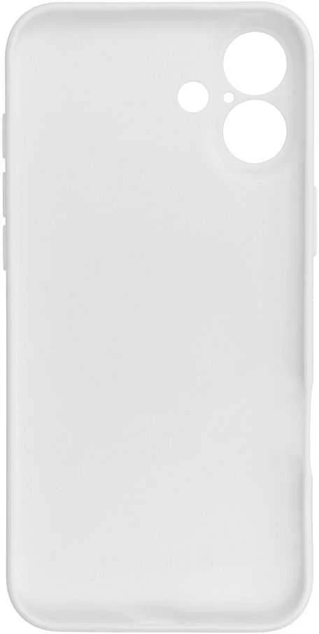 Oem Minkštas sublimacinis dėklas, skirtas IPHONE 16 PLUS