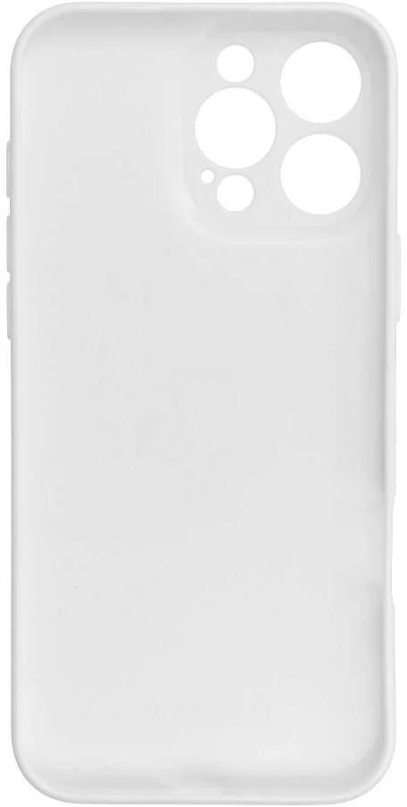 Oem Minkštas sublimacinis dėklas, skirtas IPHONE 16 PRO MAX