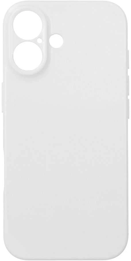 OEM dėklas, minkštas sublimacijai, skirtas IPHONE 17