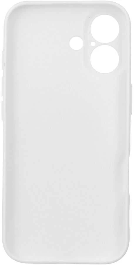 OEM dėklas, minkštas sublimacijai, skirtas IPHONE 17