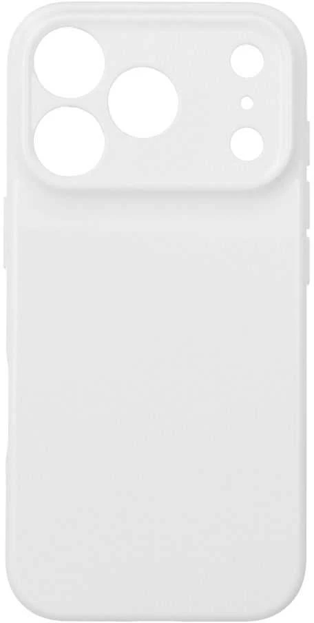 OEM dėklas, minkštas sublimacijai, skirtas IPHONE 17 Pro