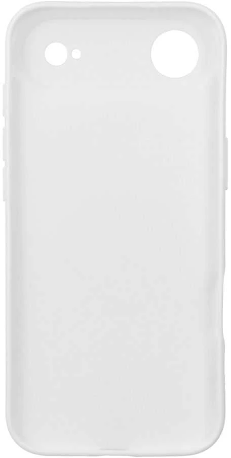 OEM dėklas, minkštas sublimacijai, skirtas IPHONE 17 Air