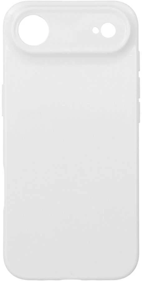 OEM dėklas, minkštas sublimacijai, skirtas IPHONE 17 Air