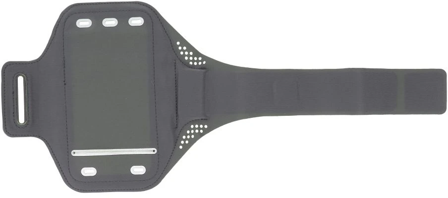 Dėklas Store24 GEAR Sport ArmBand LED XL juodas