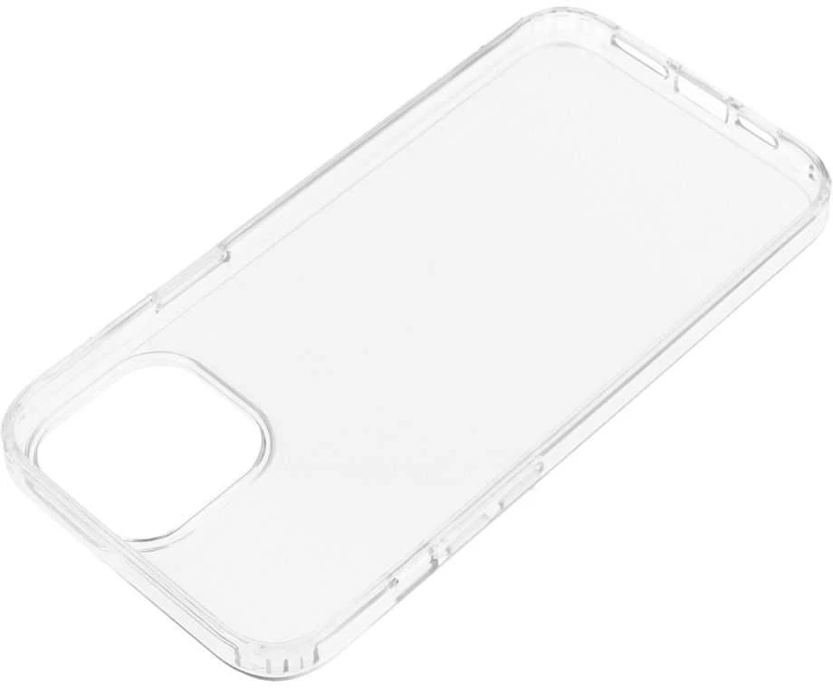 Oem SUPER CLEAR HYBRID dėklas skirtas Samsung Galaxy A34 5G skaidrus