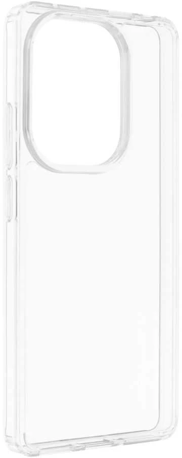 Oem SUPER CLEAR HYBRID dėklas skirtas Xiaomi Redmi Note 13 Pro 4G skaidrus