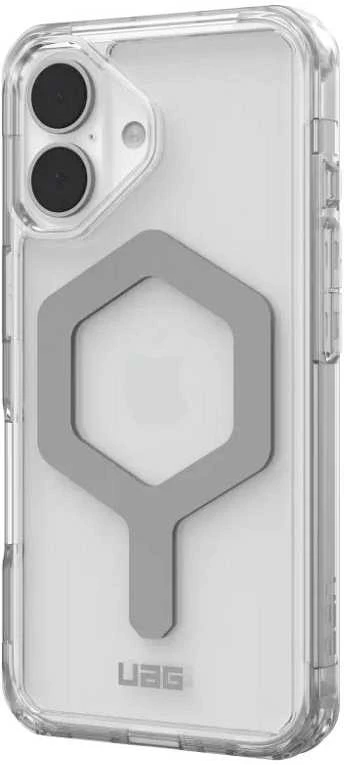 Urban Armor Gear UAG Plyo Apple iPhone 16 - dėklas telefonui skaidrus