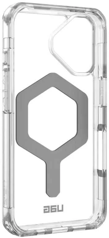 Urban Armor Gear UAG Plyo Apple iPhone 16 - dėklas telefonui skaidrus