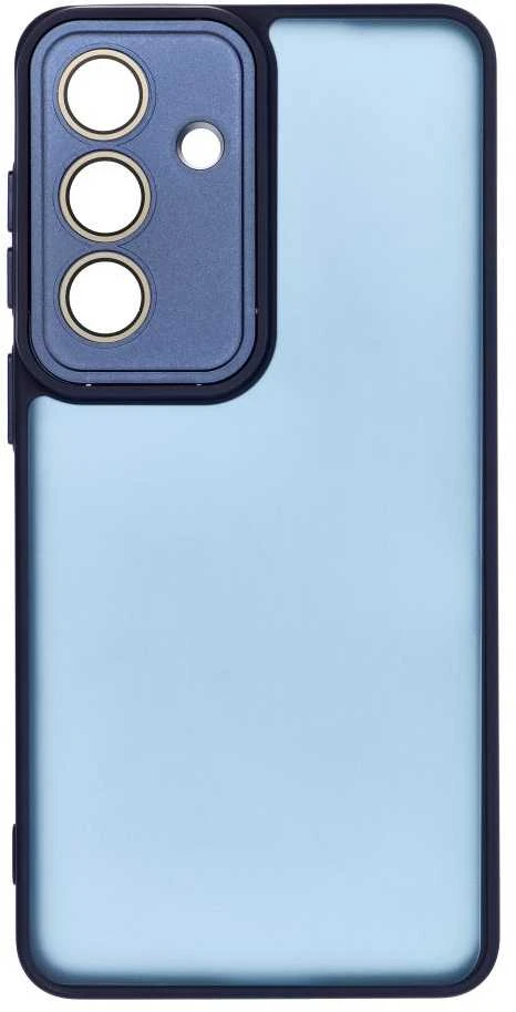 Oem Dėklas na Samsung S26 PLUS Variete tamsiai mėlyna