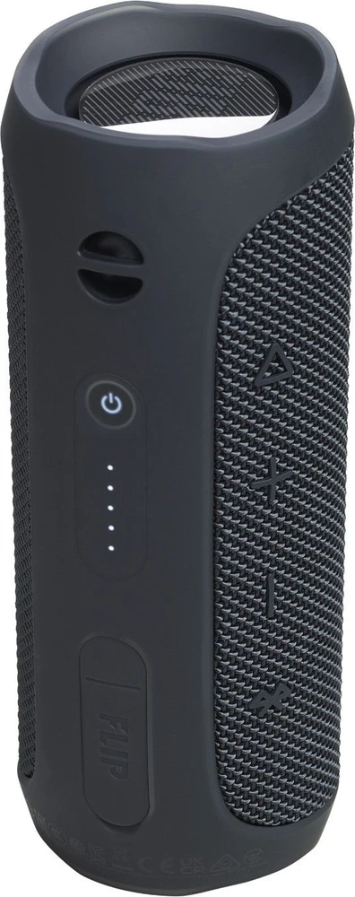 Garsiakalbis belaidis 20W 10h JBL Flip Essential 2 juoda