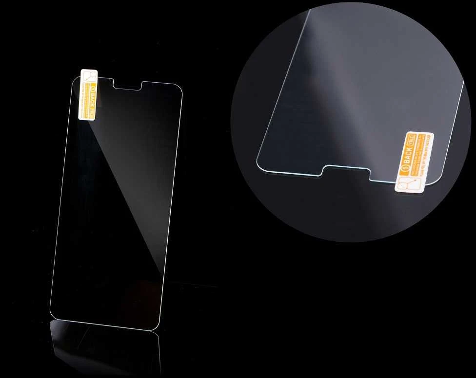 Oem Grūdintas stiklas skirtas Xiaomi Redmi NOTE 15 4G / Redmi NOTE 15 5G Tempered Glass (SET 10in1)