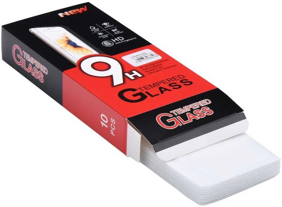 Oem Grūdintas stiklas skirtas Xiaomi Redmi 15C 4G / 15C 5G Tempered Glass (SET 10in1)