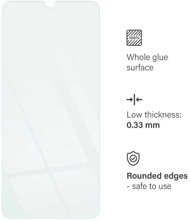 BlueStar Blue Star LCD apsauginis stikliukas Blue Star Huawei P30