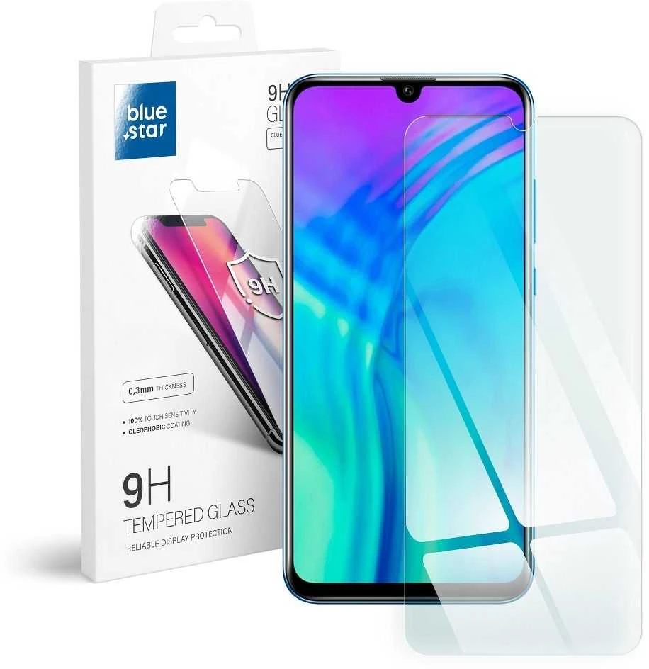 BlueStar Grūdintas stiklas Huawei Honor 20 LITE telefonui Blue Star