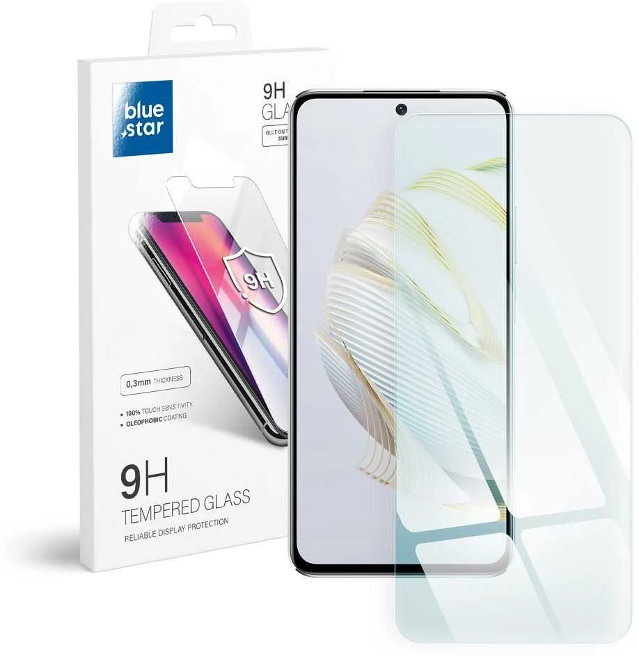 BlueStar Grūdintas stiklas Huawei Nova 10 SE Blue Star