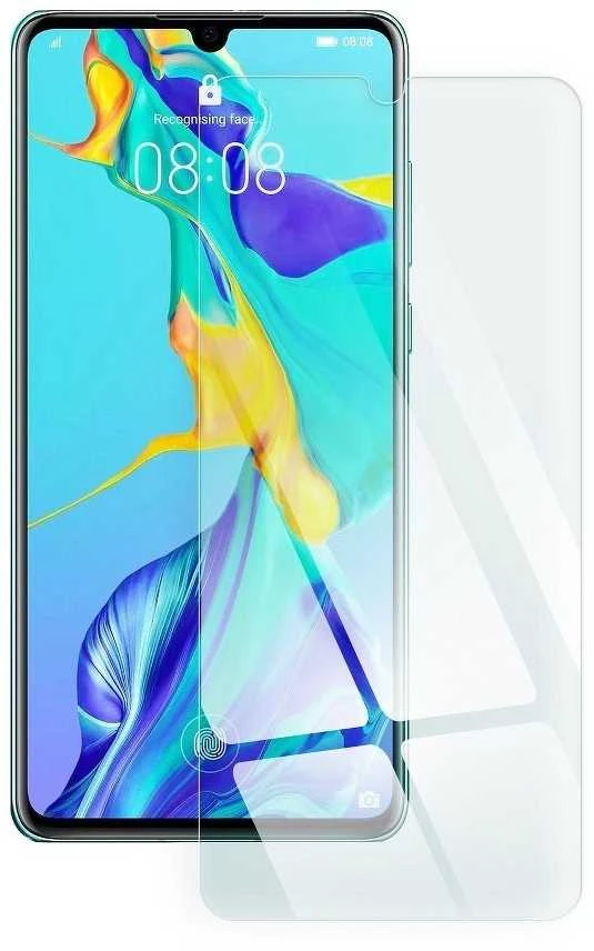 BlueStar Blue Star LCD apsauginis stikliukas Blue Star Huawei P30