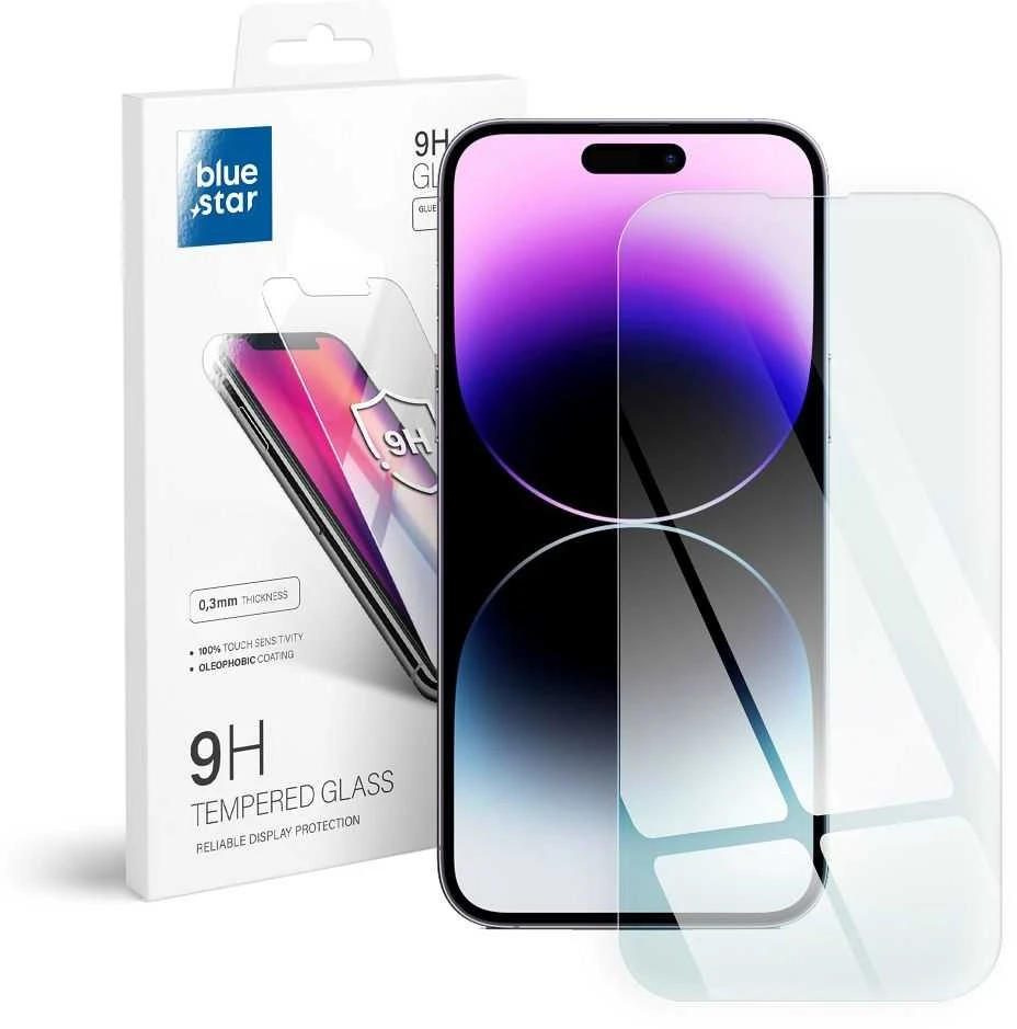 BlueStar Blue Star Blue Star ekrano apsauga Apple iPhone 14 Pro Max