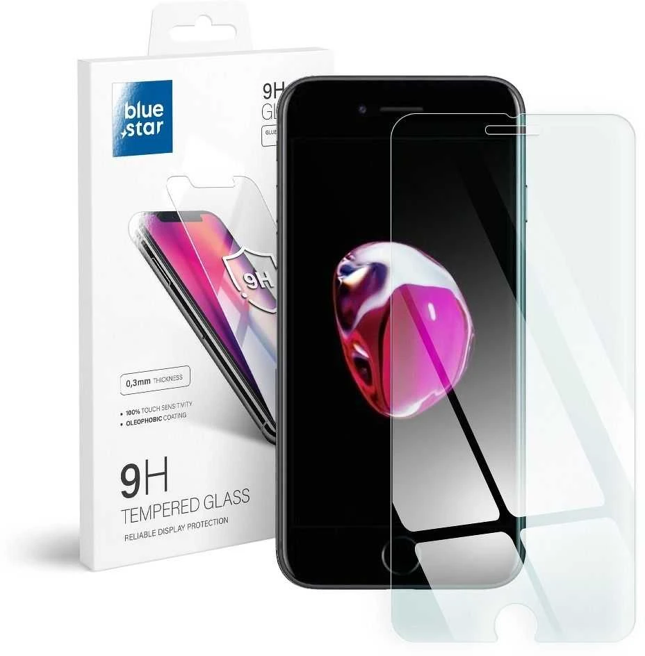 BlueStar Blue Star Blue Star grūdinto stiklo ekrano apsauga Apple iPhone 7 Plus | 8 Plus