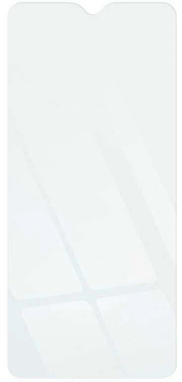 Grūdintas stiklas, skirtas „Realme C33 Blue Star“