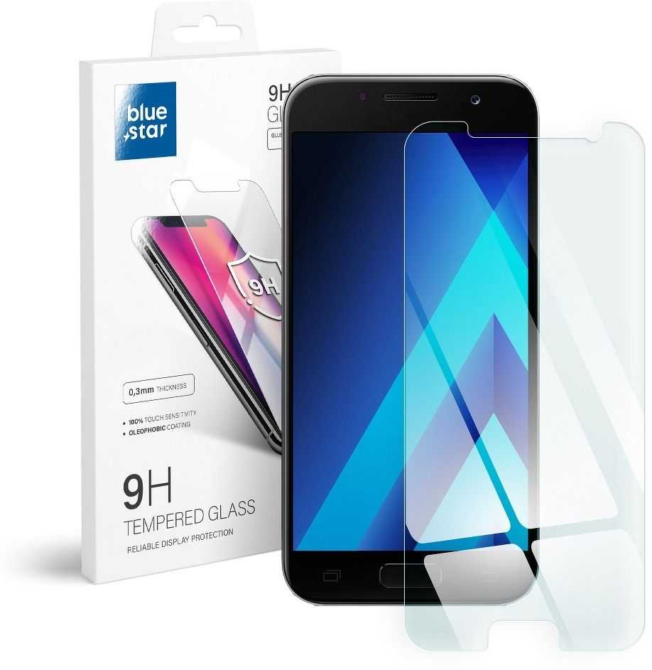 BlueStar Blue Star Apsauginis stiklas Blue Star - Samsung A3 2017