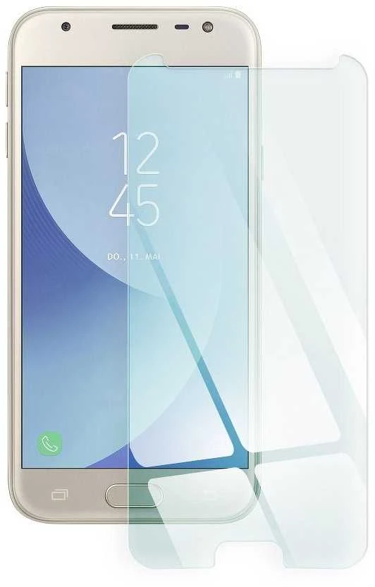 BlueStar Blue Star Apsauginis stiklas Blue Star - Samsung Galaxy J3 (2017)