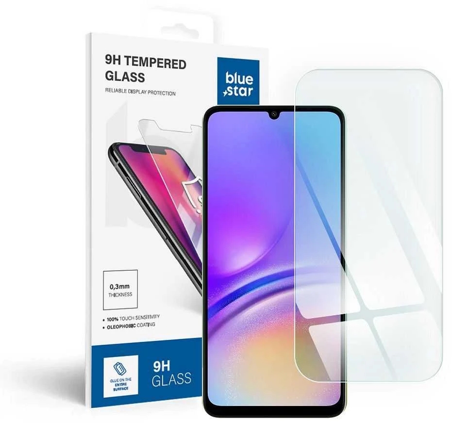 BlueStar Blue Star Apsauginis stiklas Blue Star - Samsung Galaxy A06s