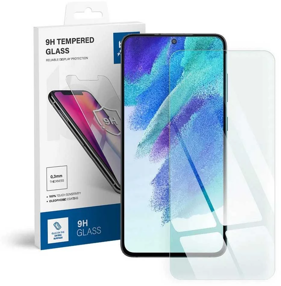 BlueStar Blue Star Apsauginis stiklas Blue Star - Samsung Galaxy S21 FE