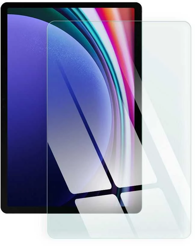 BlueStar Blue Star Apsauginis stiklas Blue Star - Samsung Galaxy Tab S9+ 12.4"
