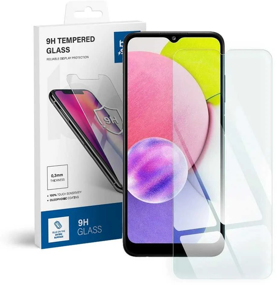 BlueStar Blue Star Blue Star ekrano apsauga Samsung A03S | A04 | A04e |A24