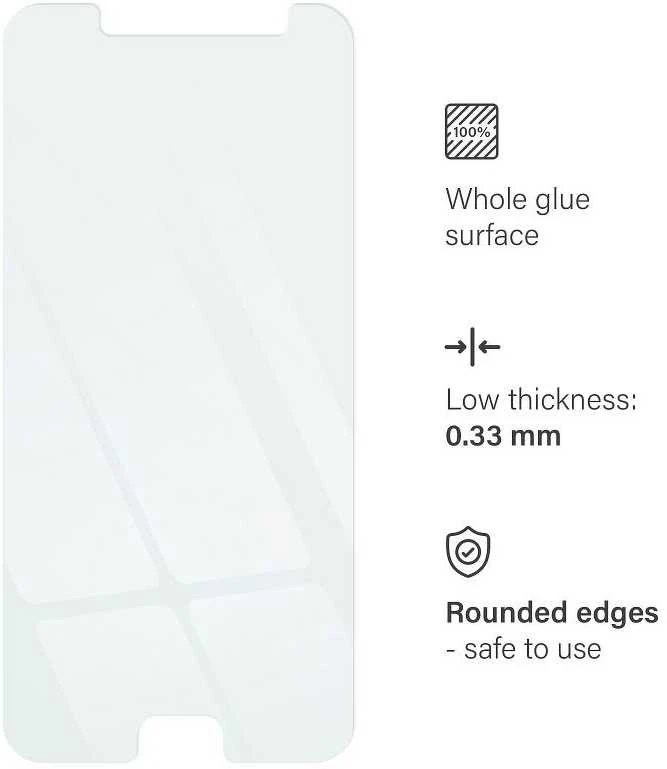 BlueStar Blue Star Apsauginis stiklas Blue Star - Samsung A5 2017