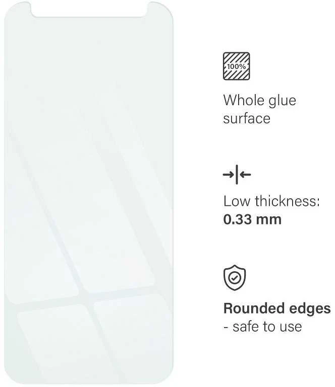 BlueStar Reach LCD apsauginis stikliukas Blue Star Samsung J415 J4 Plus 2018/ J610 J6 Plus 2018