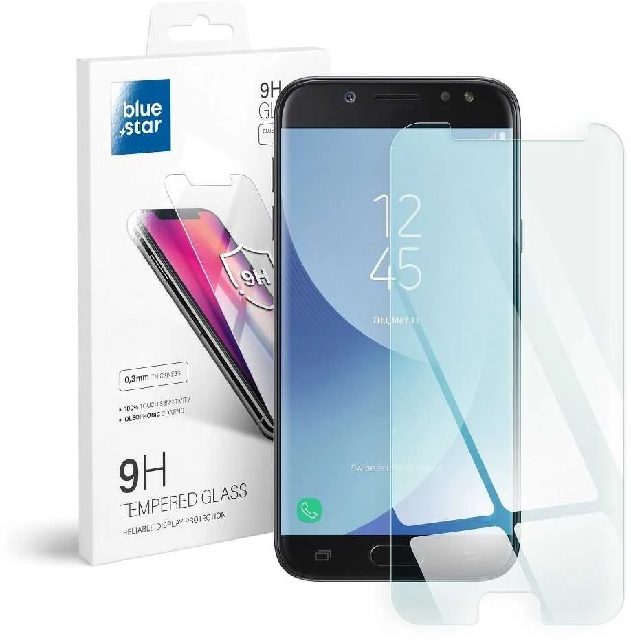 BlueStar Blue Star Apsauginis stiklas Blue Star - Samsung Galaxy J5 (2017)