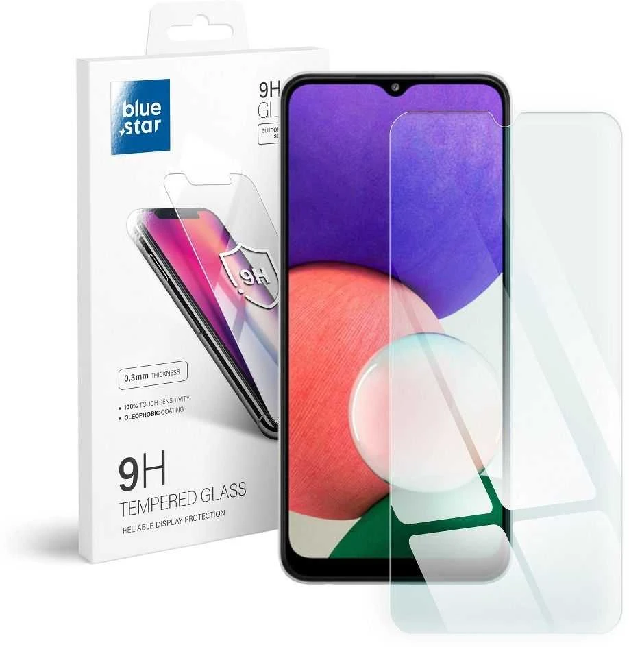 BlueStar Blue Star Apsauginis stiklas Blue Star - Samsung Galaxy A23 5G