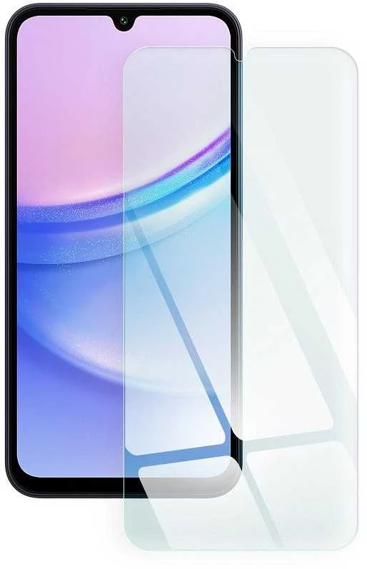 BlueStar Blue Star Apsauginis stiklas Blue Star - Samsung Galaxy A15 5G