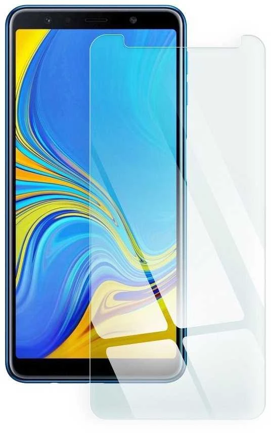 BlueStar Blue Star Apsauginis stiklas Blue Star - Samsung A7 2018