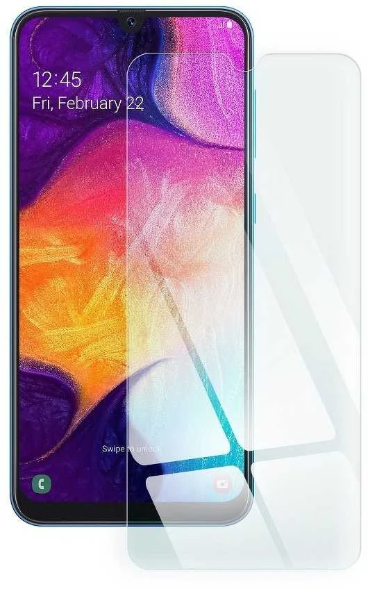 BlueStar Blue Star Apsauginis stiklas Blue Star - Samsung Galaxy A50