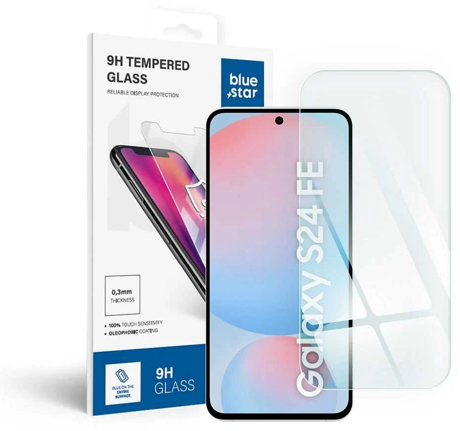 BlueStar Blue Star Apsauginis stiklas Blue Star - Samsung Galaxy S24 FE