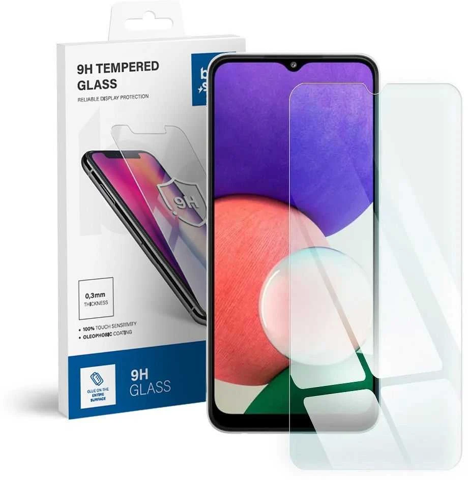 BlueStar Blue Star Apsauginis stiklas Blue Star - Samsung Galaxy A23 5G