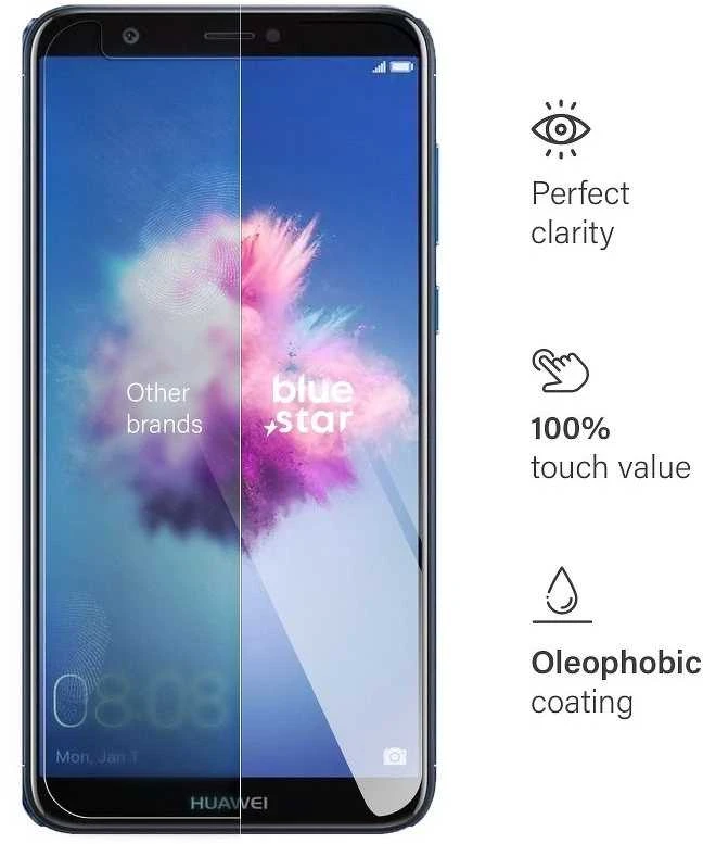 BlueStar Blue Star Apsauginis stiklas Blue Star - Samsung Galaxy Xcover 5