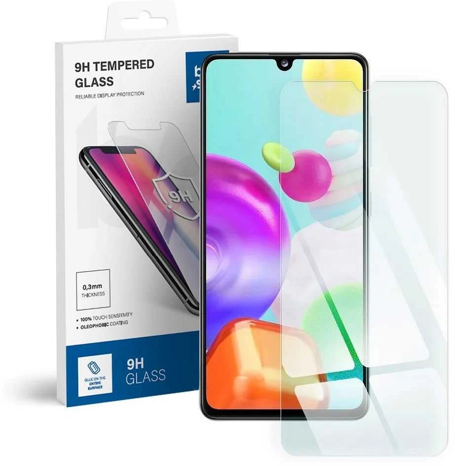 BlueStar Blue Star Apsauginis stiklas Blue Star - Samsung Galaxy A41