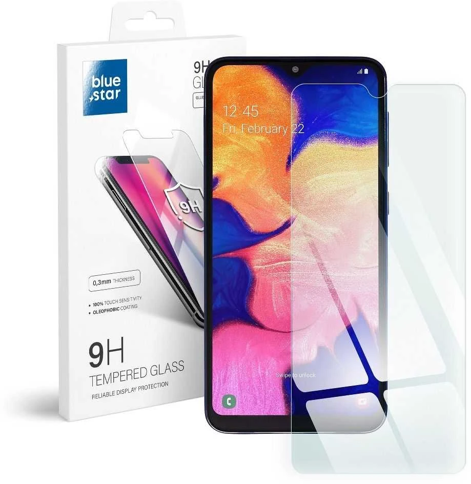 BlueStar Blue Star Blue Star ekrano apsauga Samsung A105 Galaxy A10
