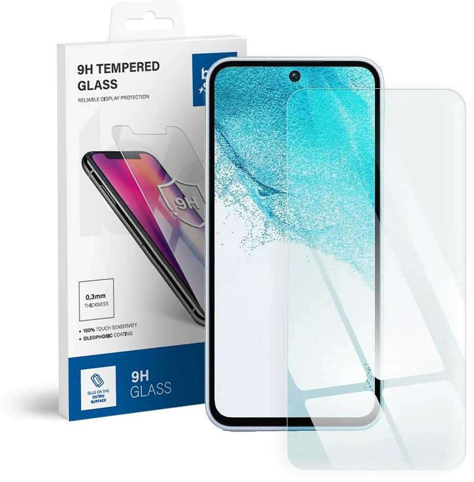 BlueStar Blue Star Apsauginis stiklas Blue Star - Samsung Galaxy A54 5G/S23 FE