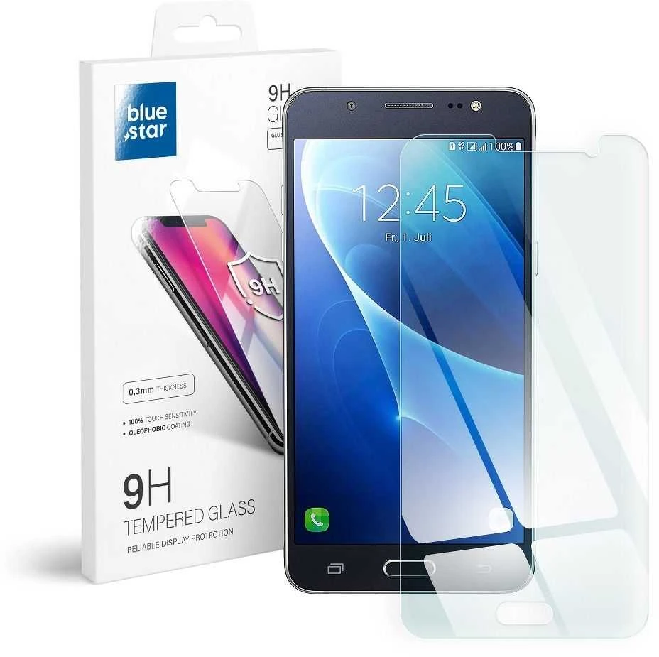 BlueStar Blue Star Apsauginis stiklas Blue Star - Samsung Galaxy J5 (2016)