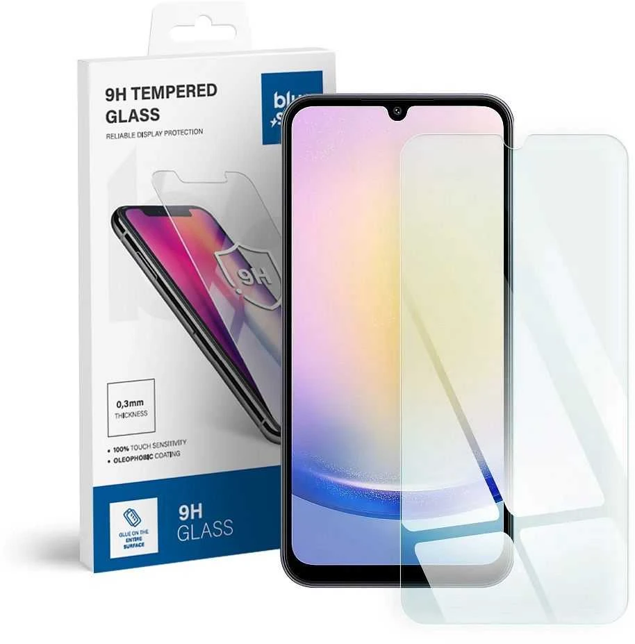 BlueStar Blue Star Apsauginis stiklas Blue Star - Samsung Galaxy A25 5G