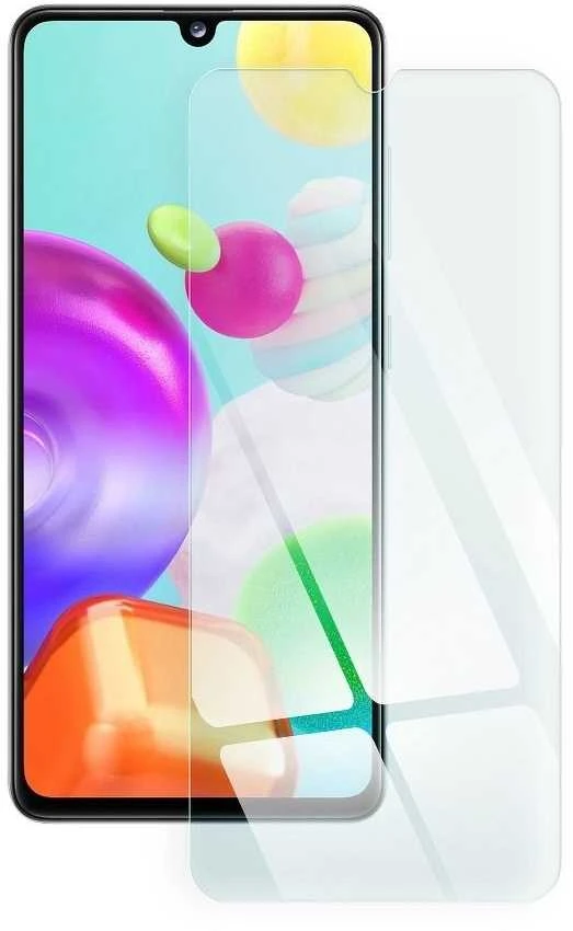 BlueStar Blue Star Apsauginis stiklas Blue Star - Samsung Galaxy A41